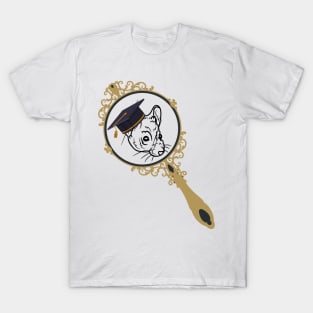 Mirror: Rat T-Shirt